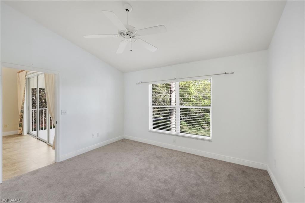 Master suite