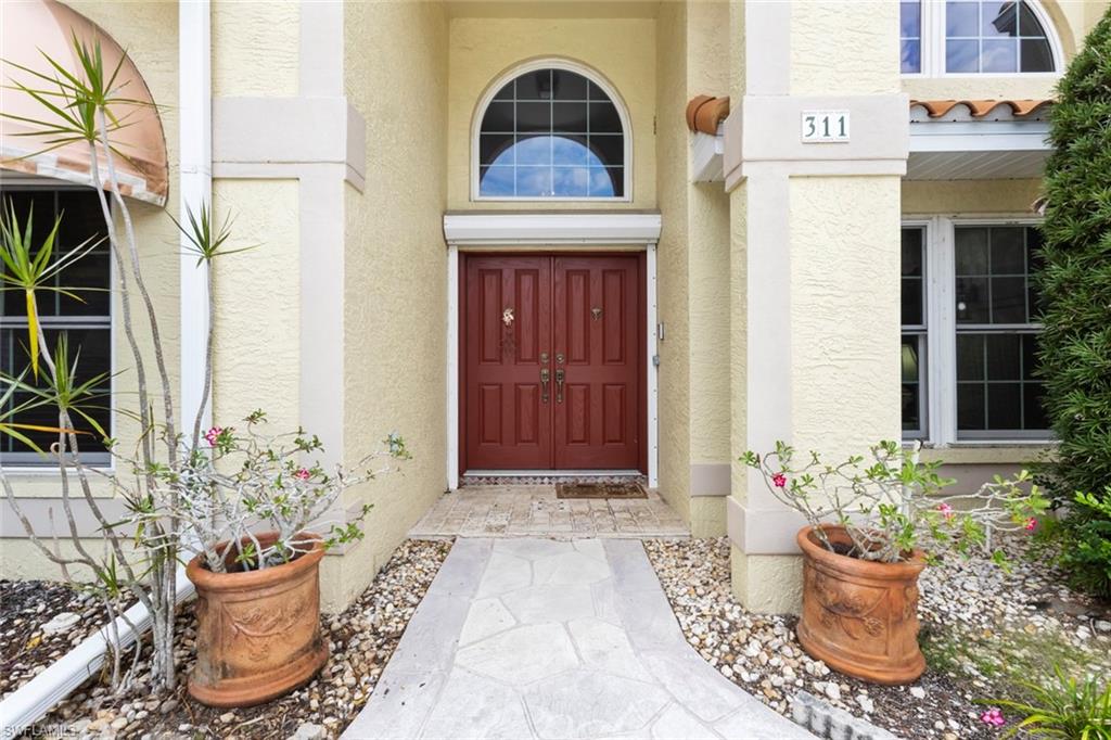 311 Henley DR