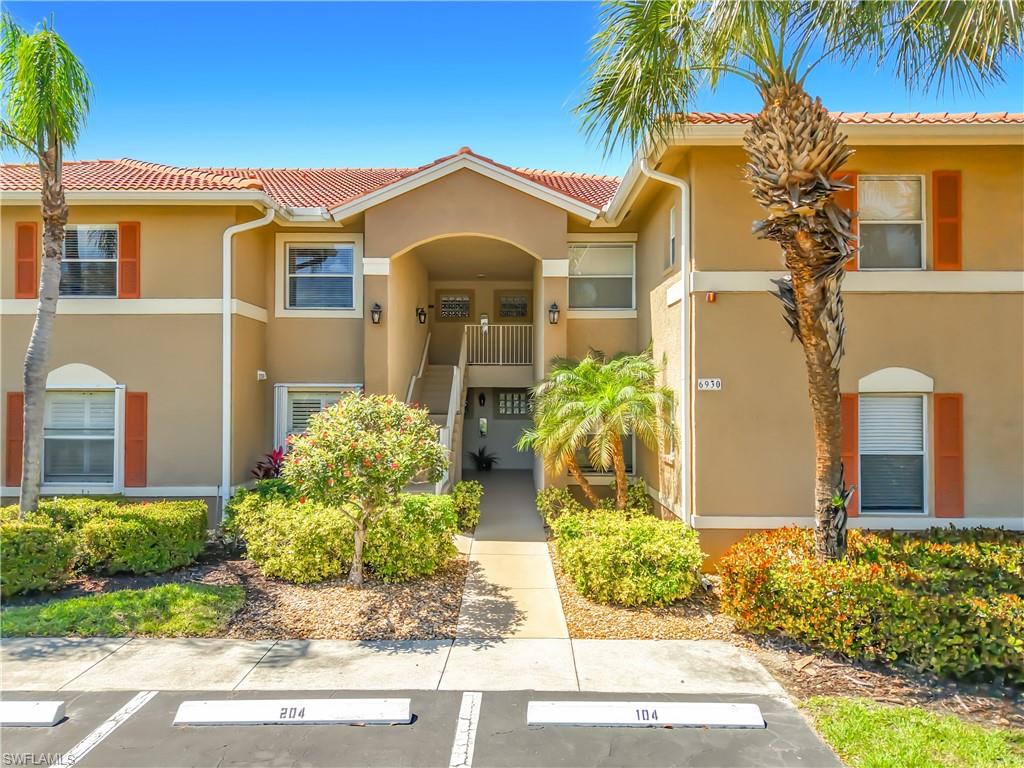 6930 Huntington Lakes CIR 104