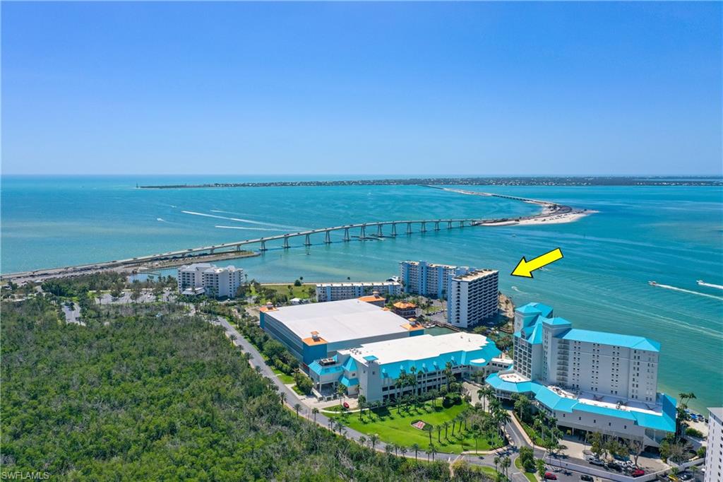 15031 Punta Rassa RD 105