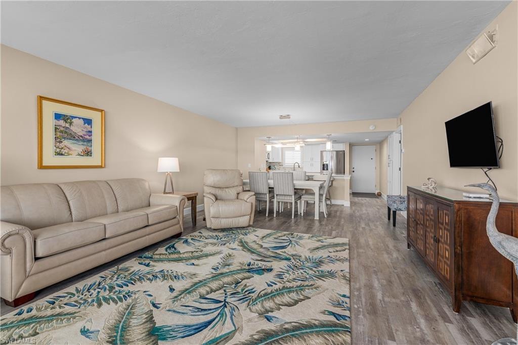 15031 Punta Rassa RD 105