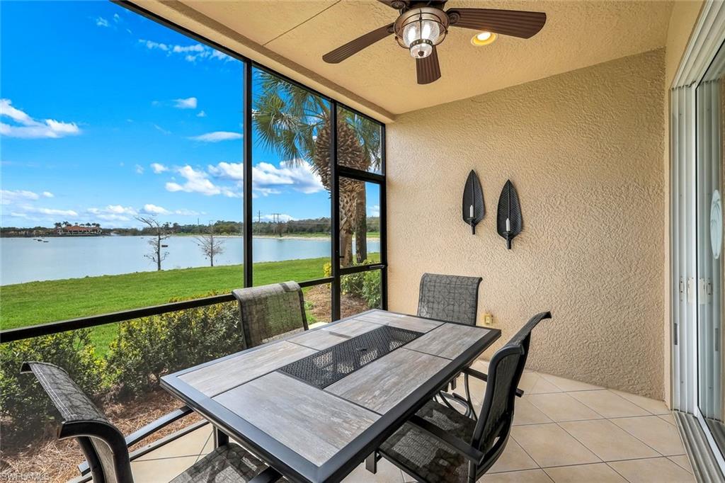 Wide Open Southern Exposure Long Lake Views!