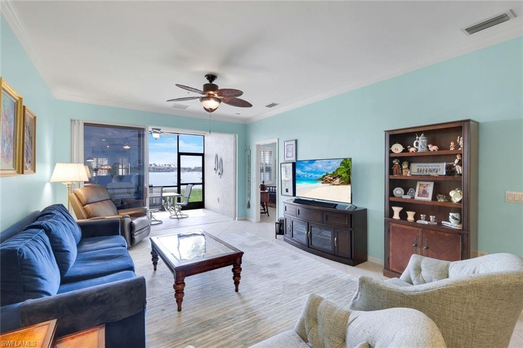 Your Gorgeous Forever Water View!