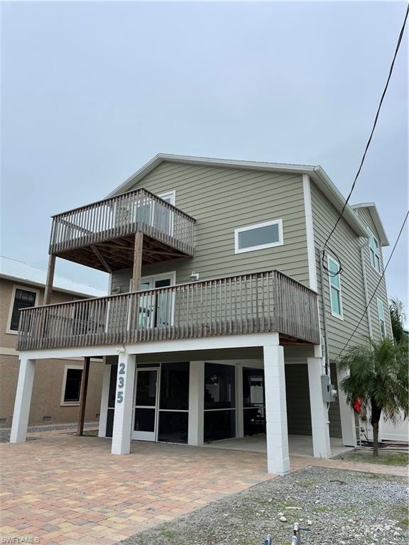 235 Miramar ST