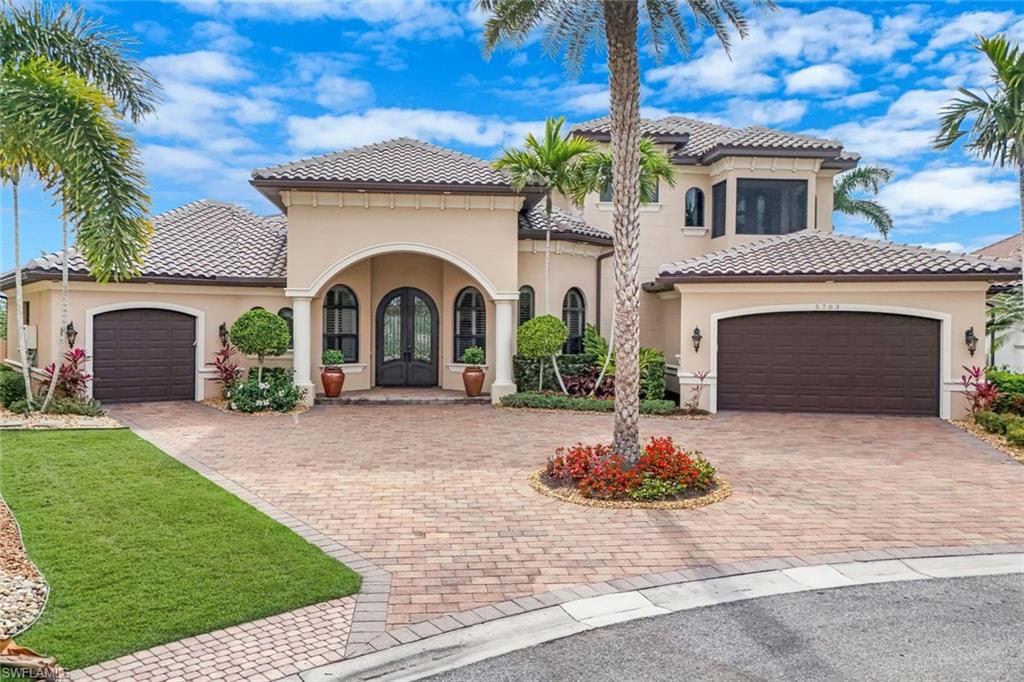5703 Yardarm CT