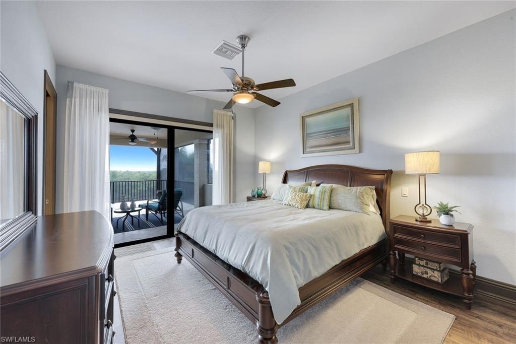 3rd Bedroom 2nd Floor