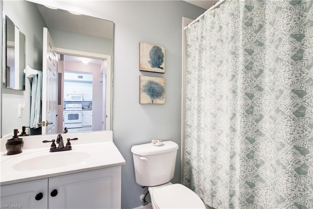 Bathroom 2