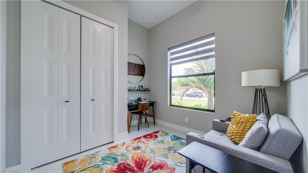 Guest bedroom 2
