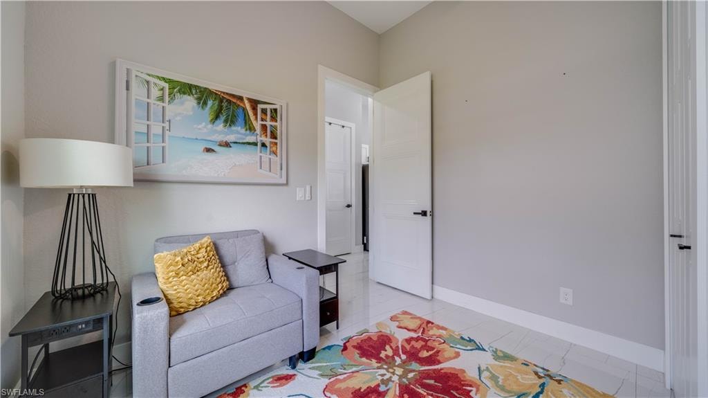 Guest bedroom 2