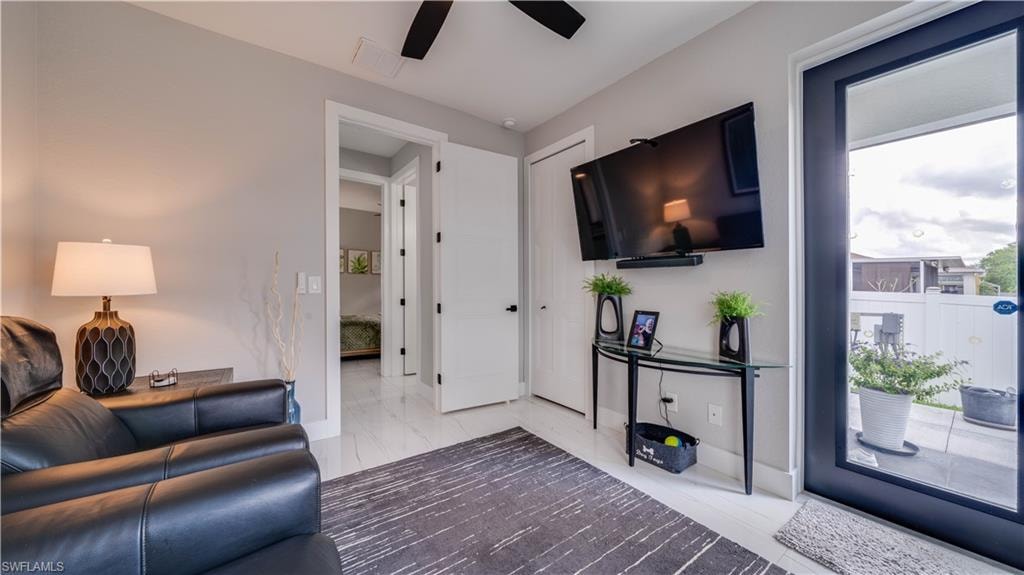 Guest bedroom 3