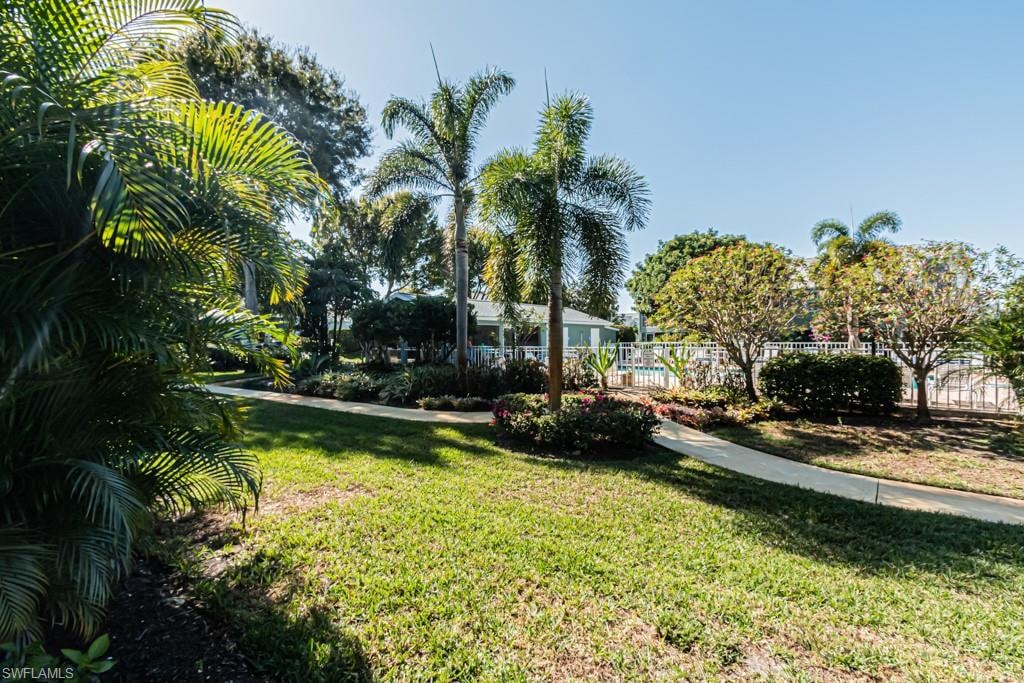 PATH TO POOL