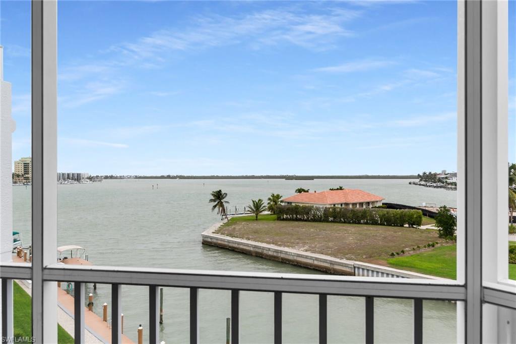Water view
