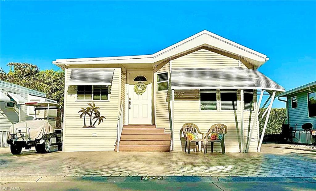 427 Vanda Sanctuary 427