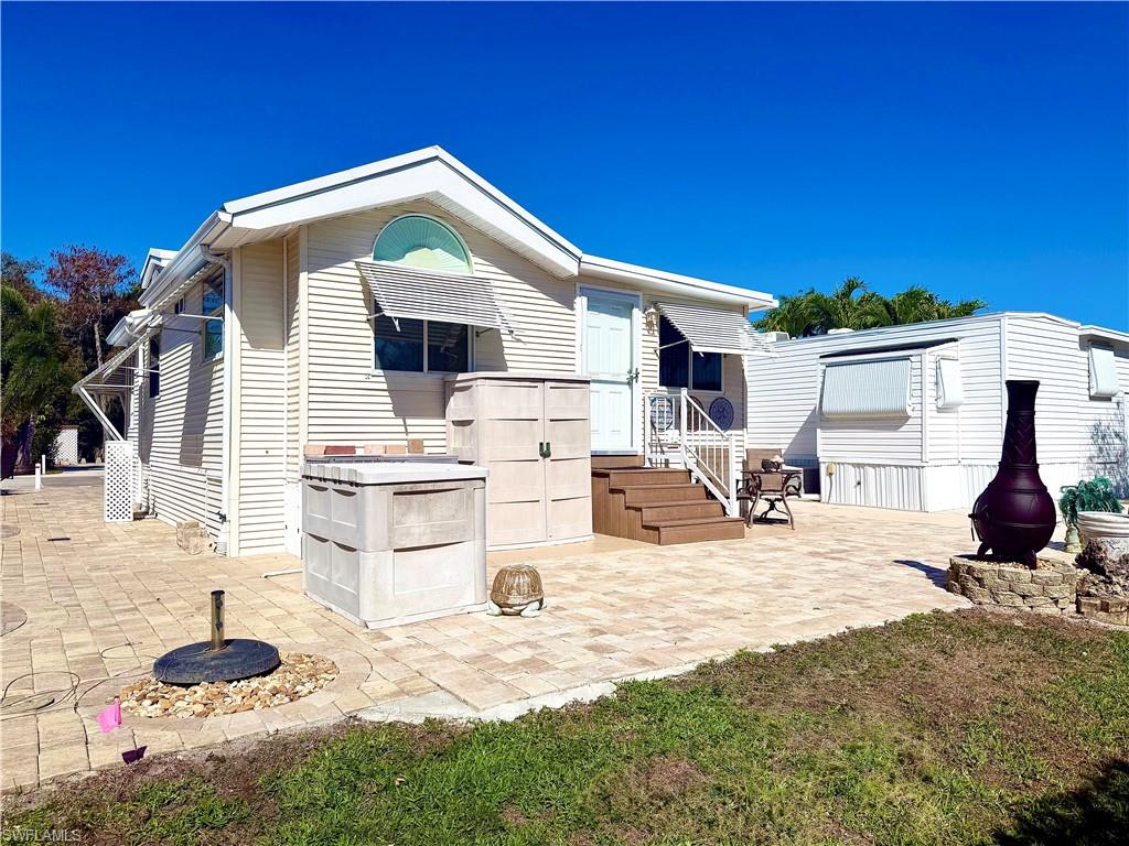 427 Vanda Sanctuary 427