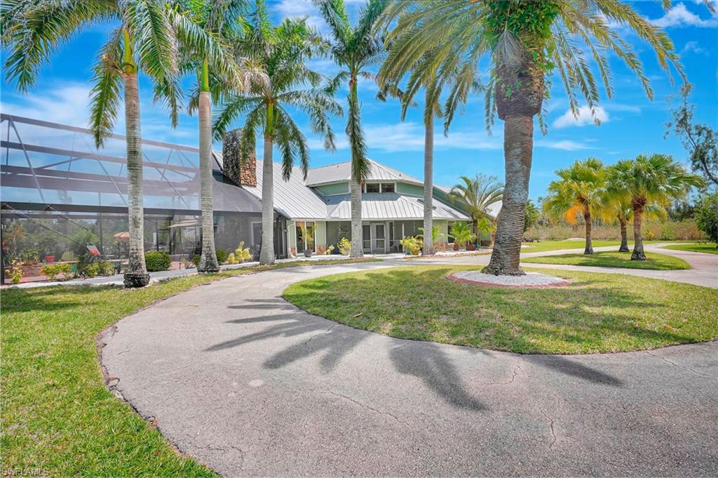 7235 Lake DR