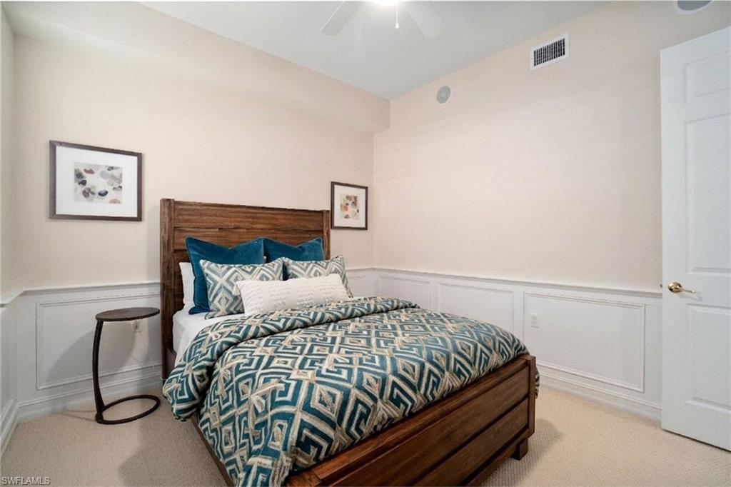 Virtually enhanced - bedding
