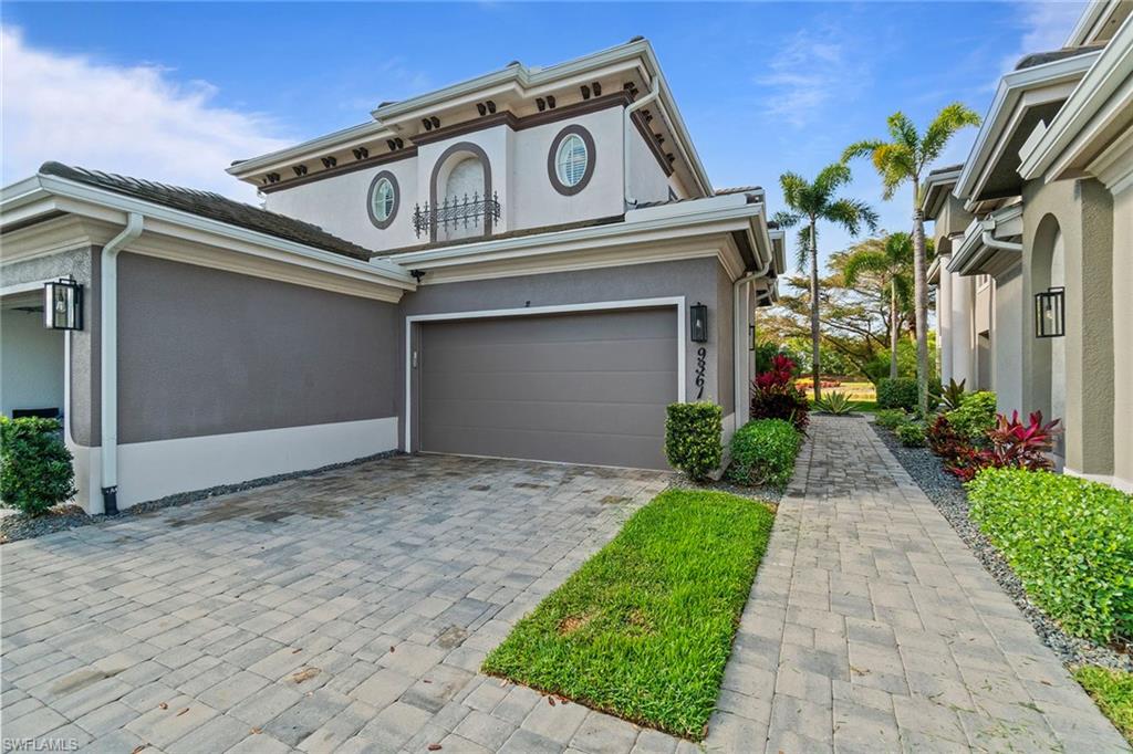 9361 Triana TER 2 photo 9