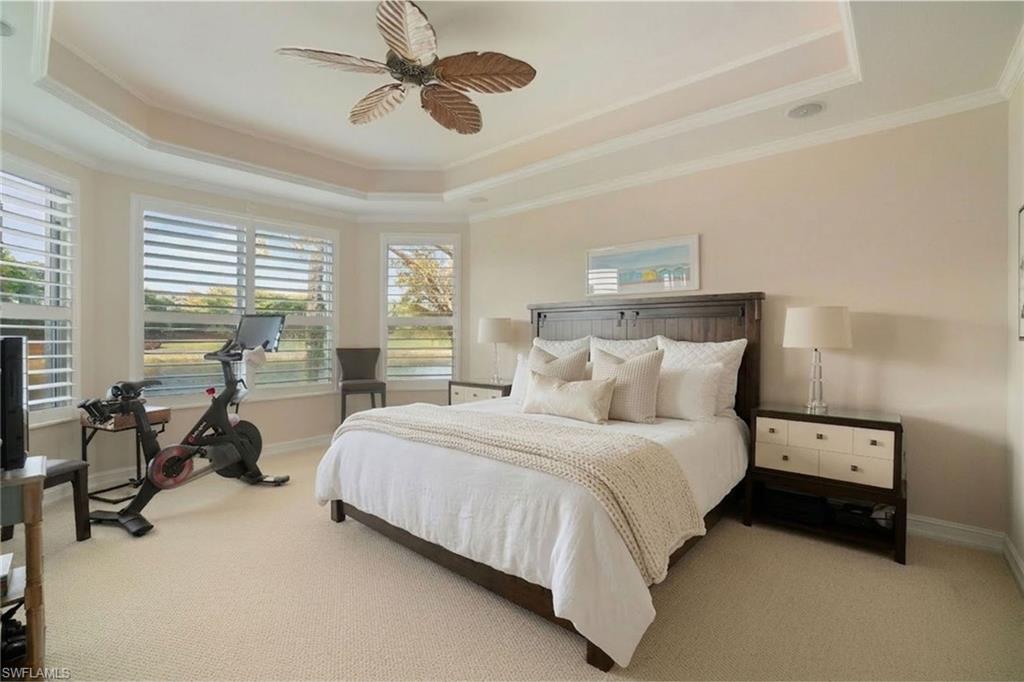 Virtually enhanced - bedding