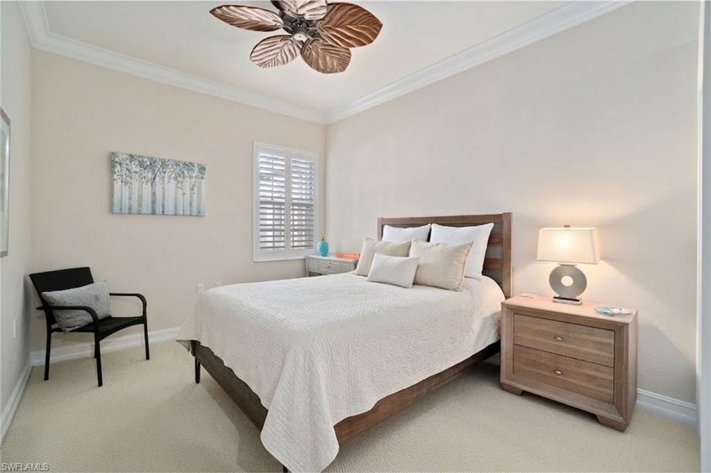 Virtually enhanced - bedding