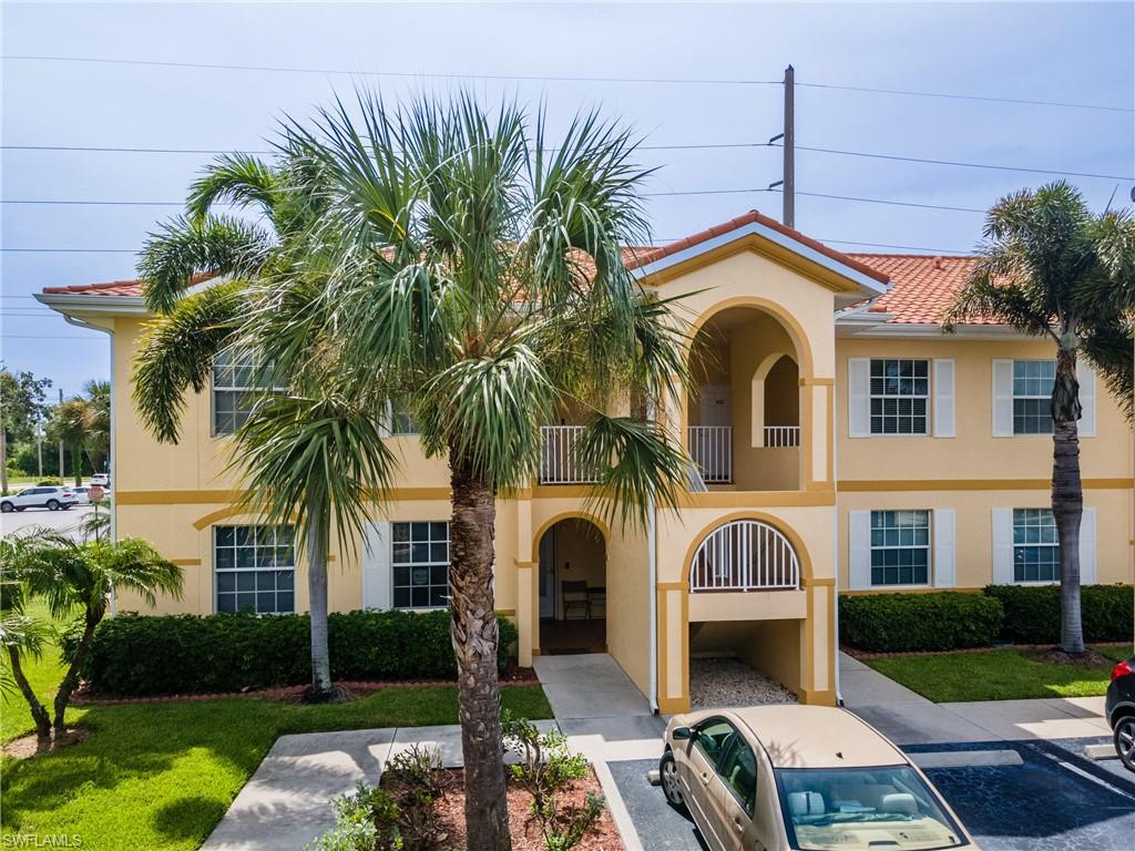 950 Hancock Creek South BLVD 411