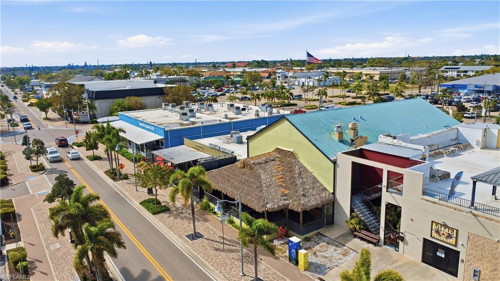Downtown Cape Coral