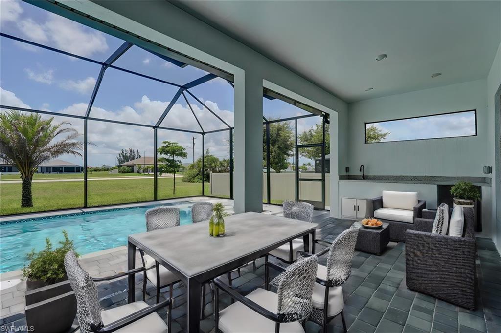 Virtual Staging