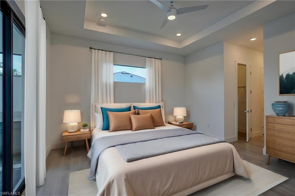 Virtual Staging