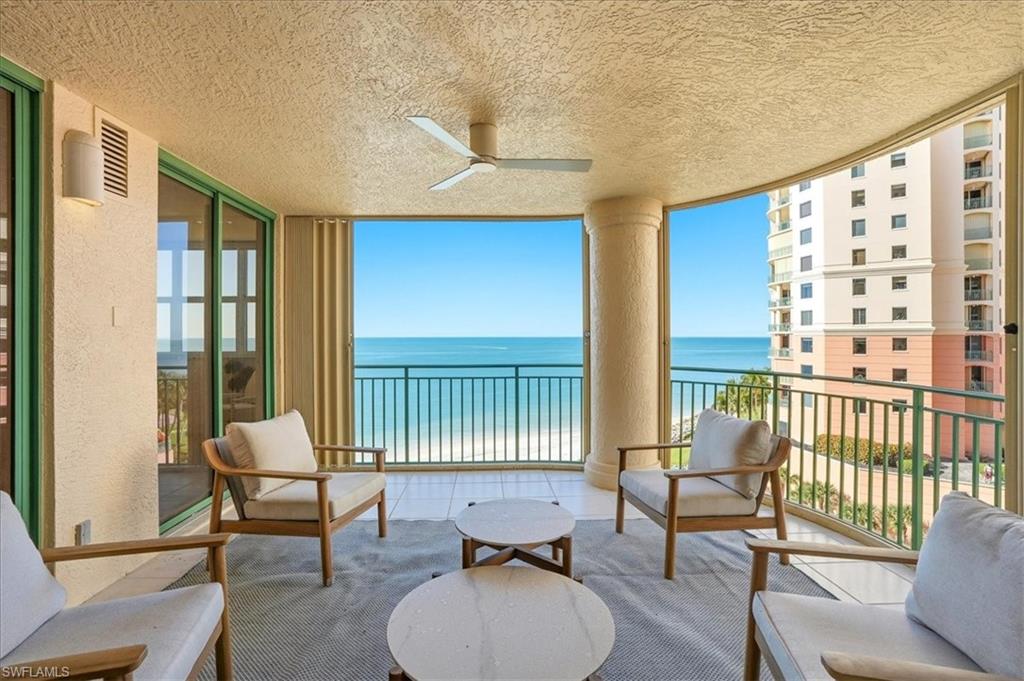 980 Cape Marco DR 706