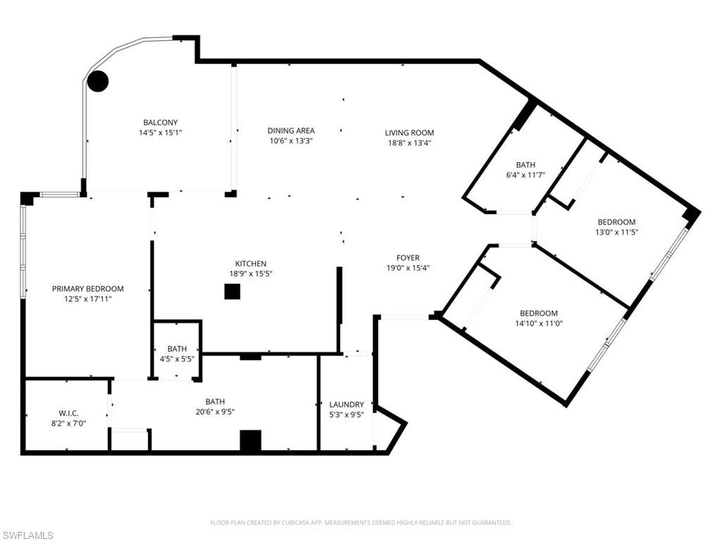 980 Cape Marco DR 706 photo 45