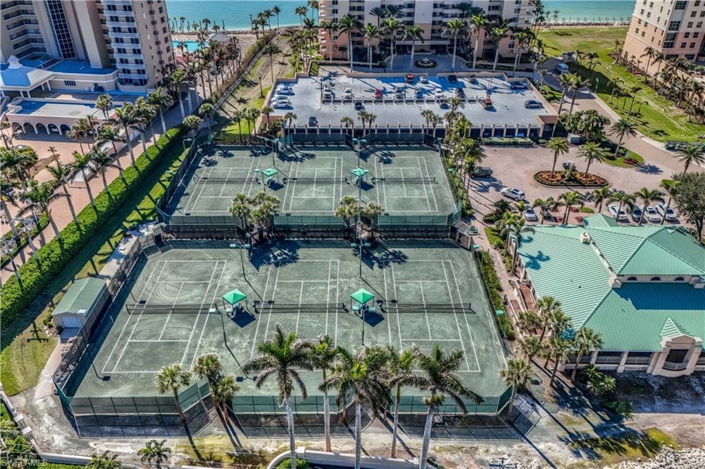980 Cape Marco DR 706 photo 37