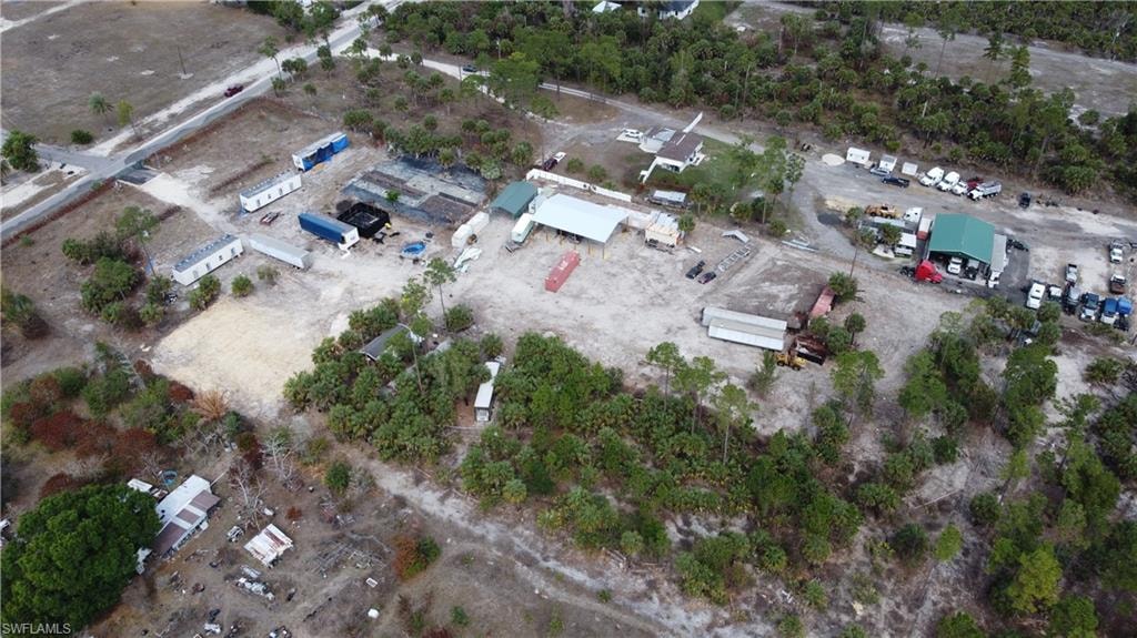 View of property location