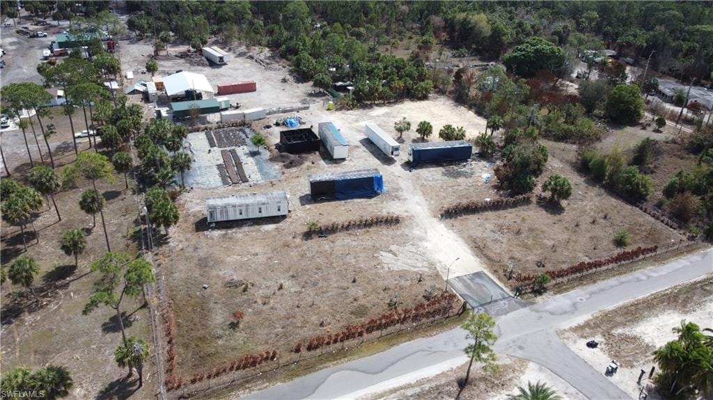 View of property location