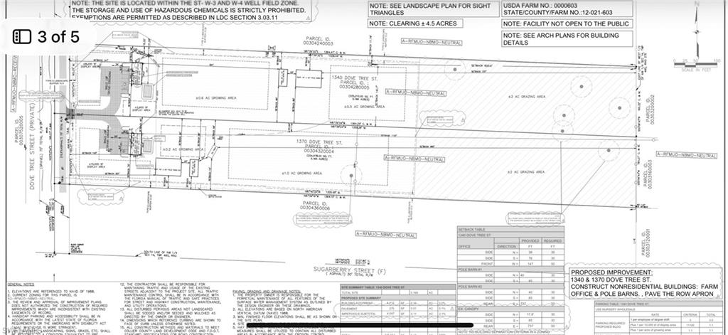 View of property floor plan