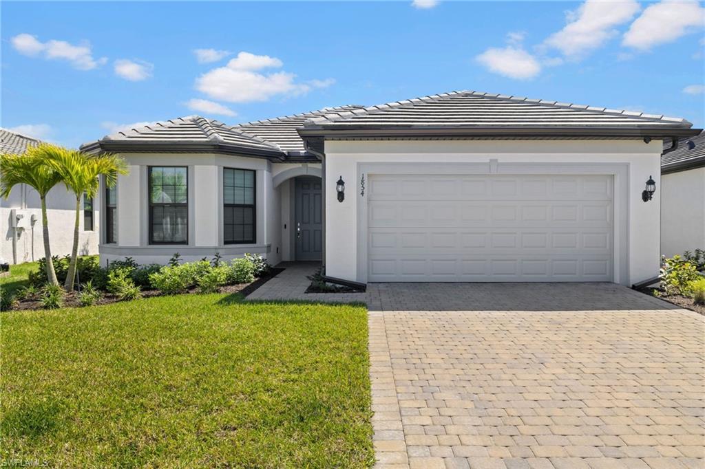 1854 Amador CT