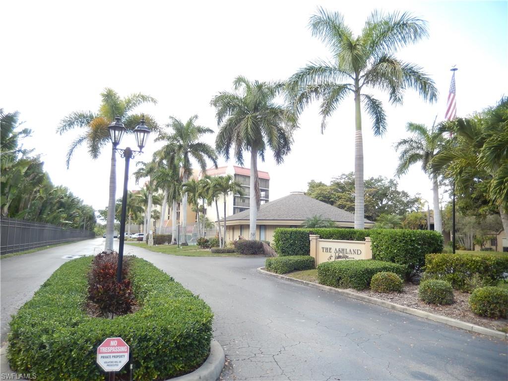 7119 Lakeridge View CT 403