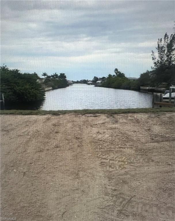 Water view