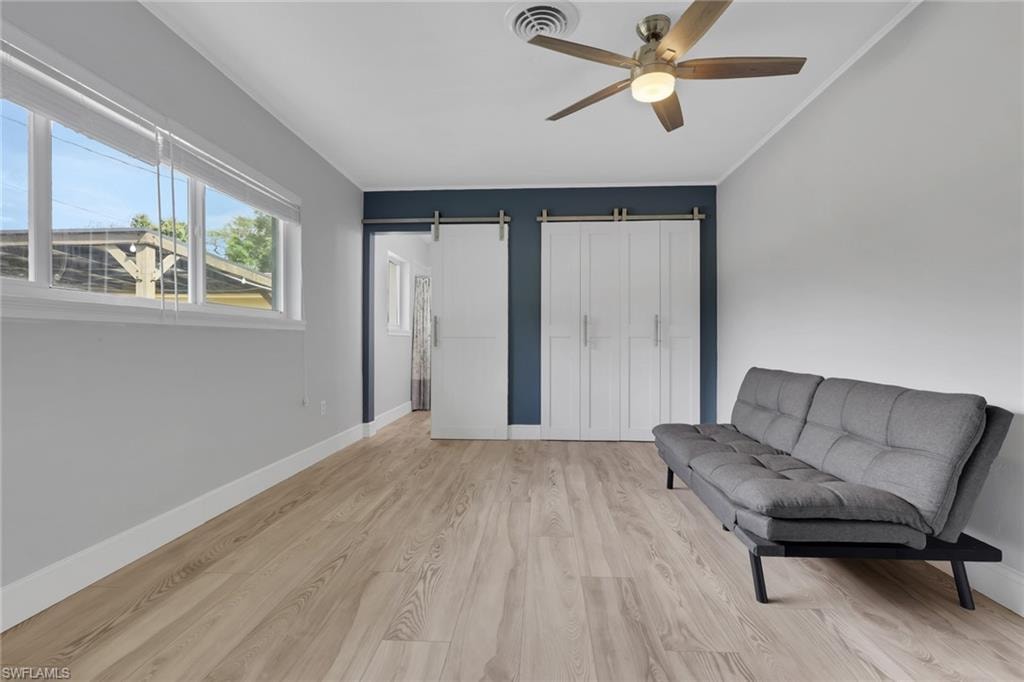 Secondary Suite