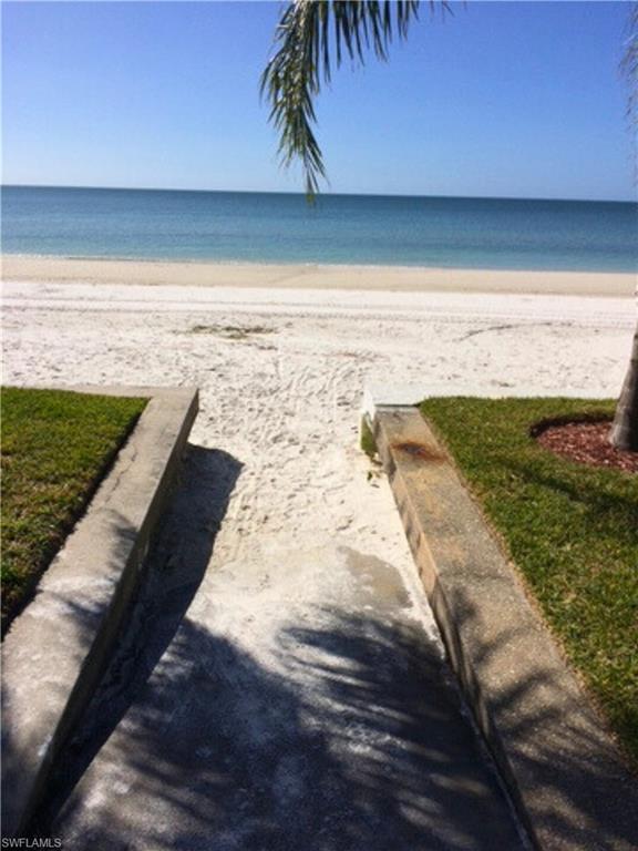 BEACH ACCESS - Virtually Edited Image