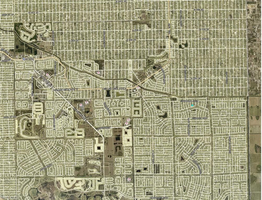 Map / location