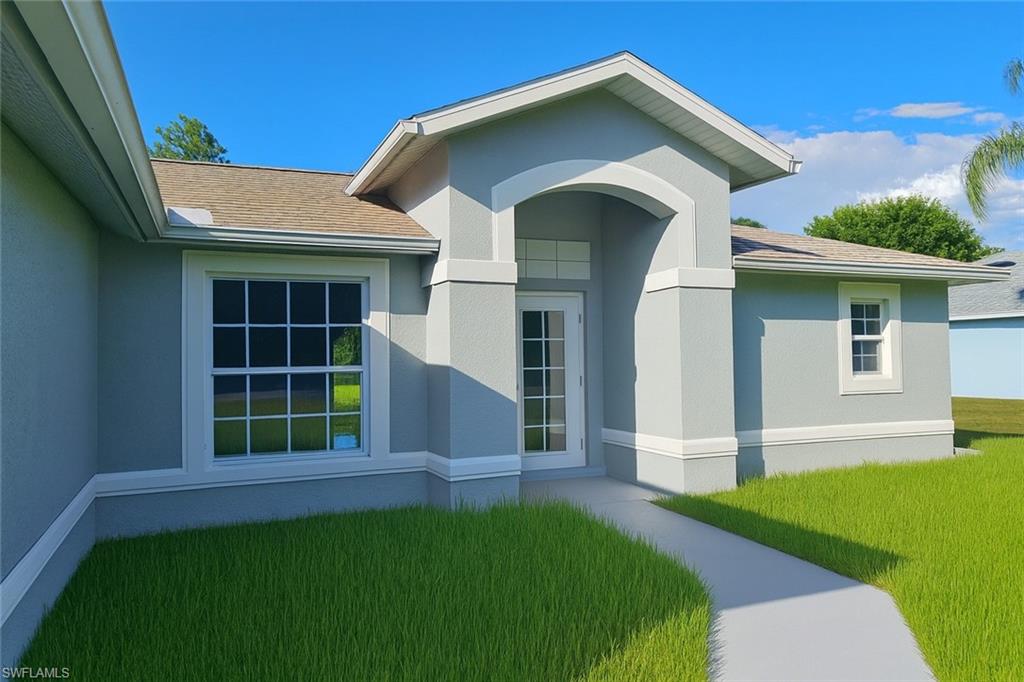 116 Ridgemont DR