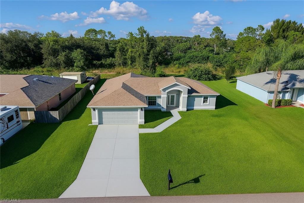 116 Ridgemont DR