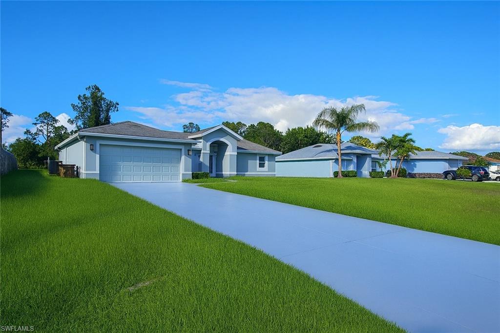 116 Ridgemont DR