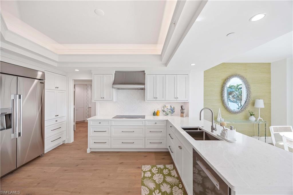 3971 Gulf Shore BLVD N 401 photo 17