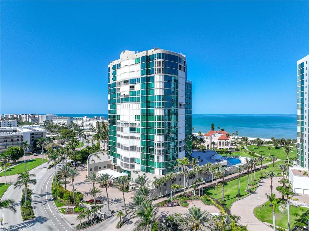 3971 Gulf Shore BLVD N 401