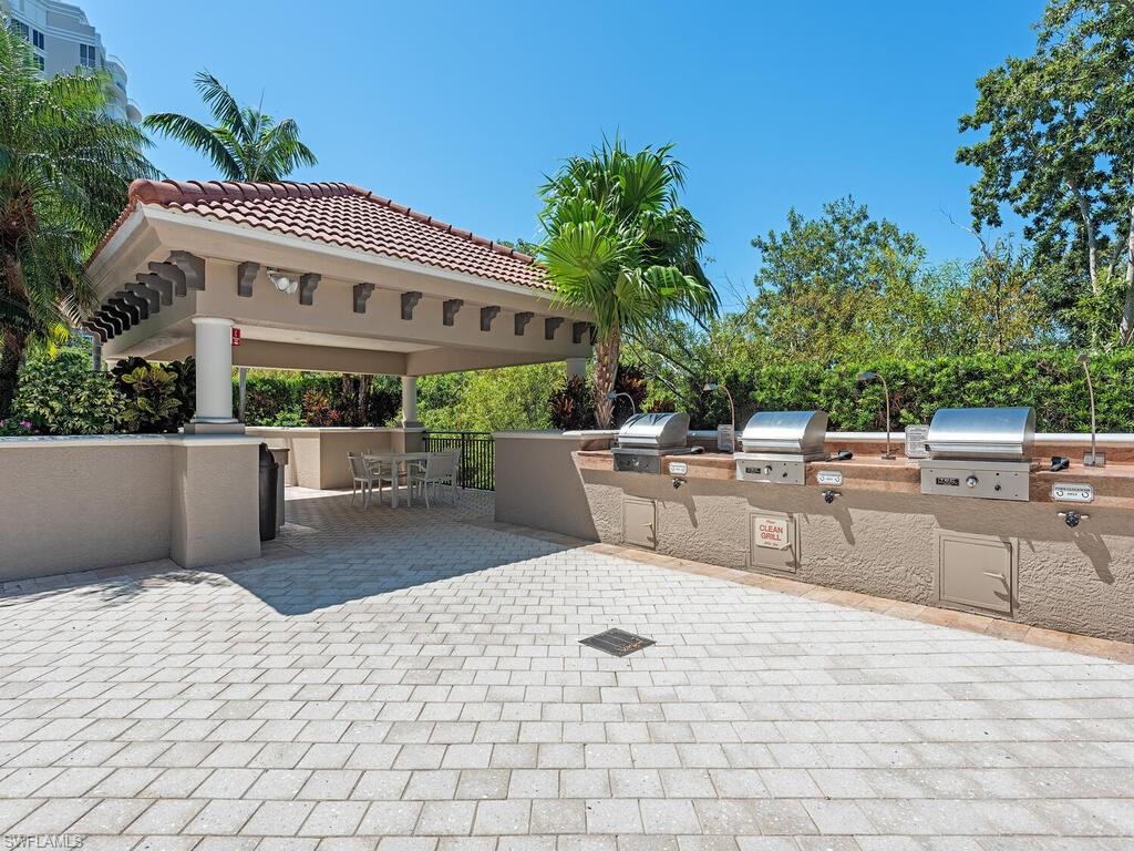 7225 Pelican Bay BLVD 1703 photo 20