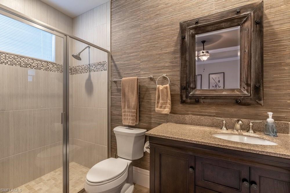 Full ensuite 3