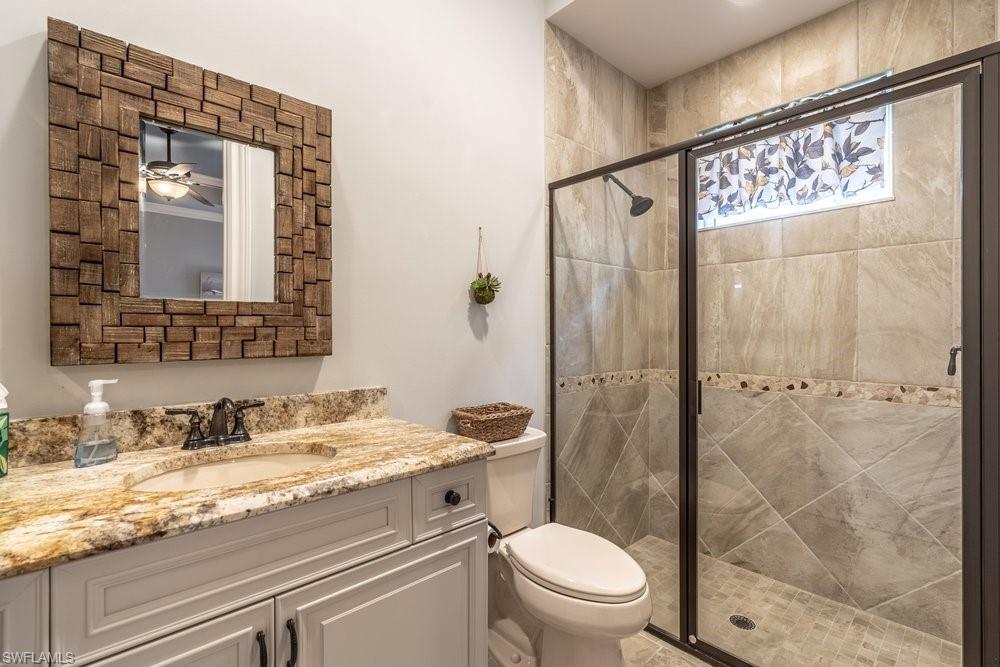 Full ensuite 2