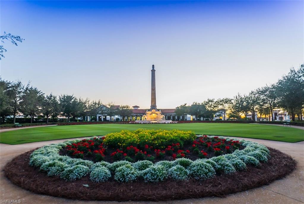Great Lawn
