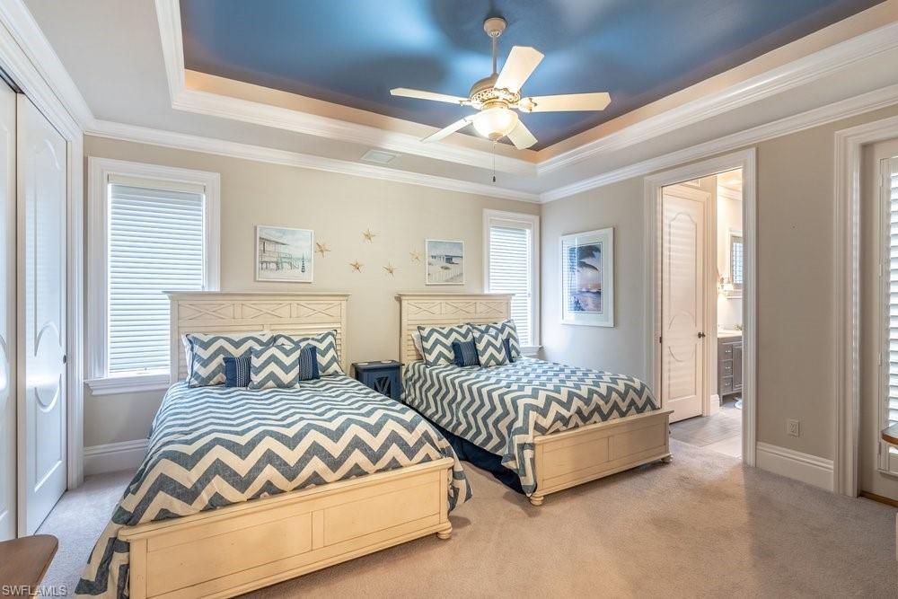 Guest Suite 1