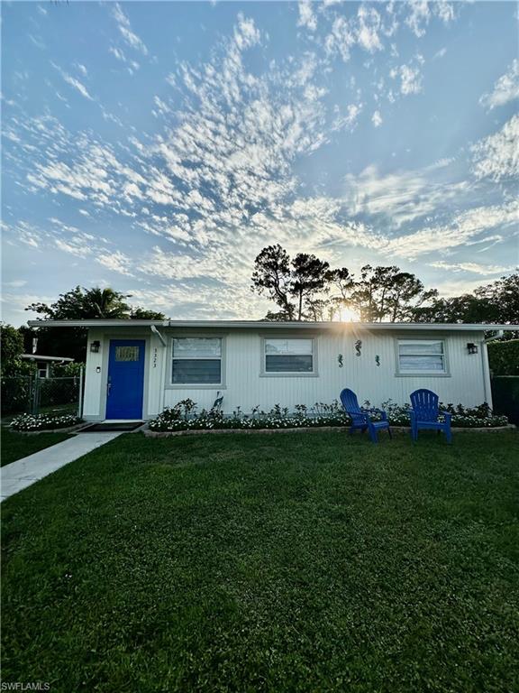 Beautiful well kept home